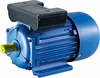 Y Series TEFC Totally Enclosed HS Code For Motor Electric