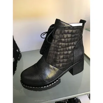 fashion boots 2019
