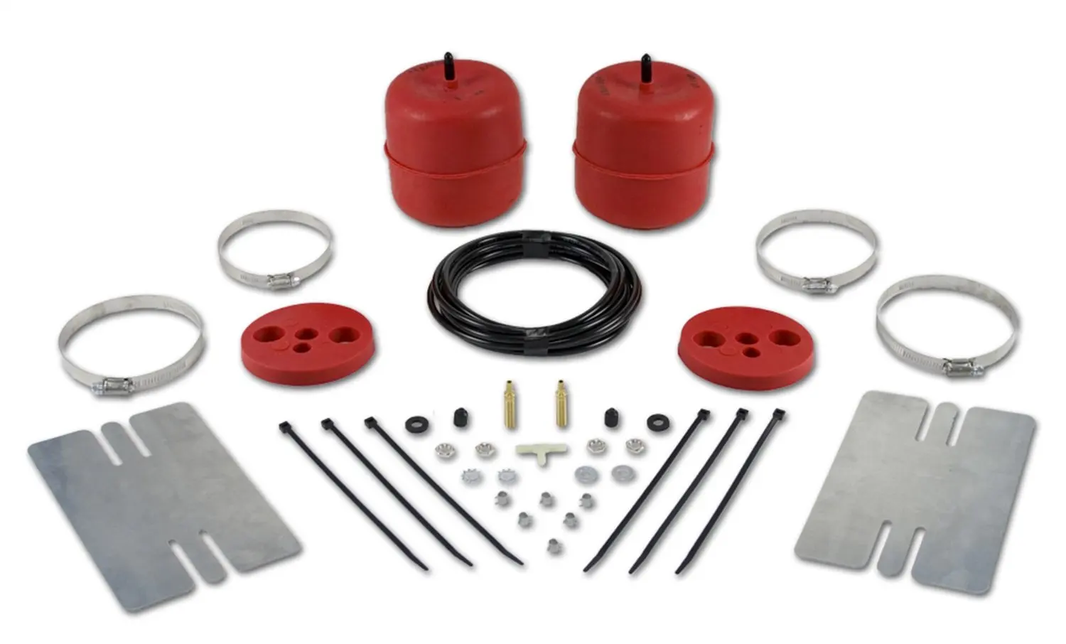 AIR LIFT 60702 1000 Series Rear Air Spring Kit