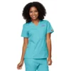 Dickies Hospital scrubs, Customized Wholesale factory uniforms medical scrubs