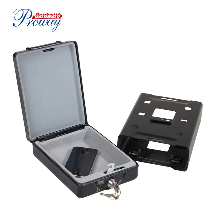 Hidden Portable Car Safe Buy Car Safe,Portable Safe,Hidden Safe