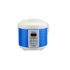 220V Digital Size Rice Cooker With 7 Programs Function