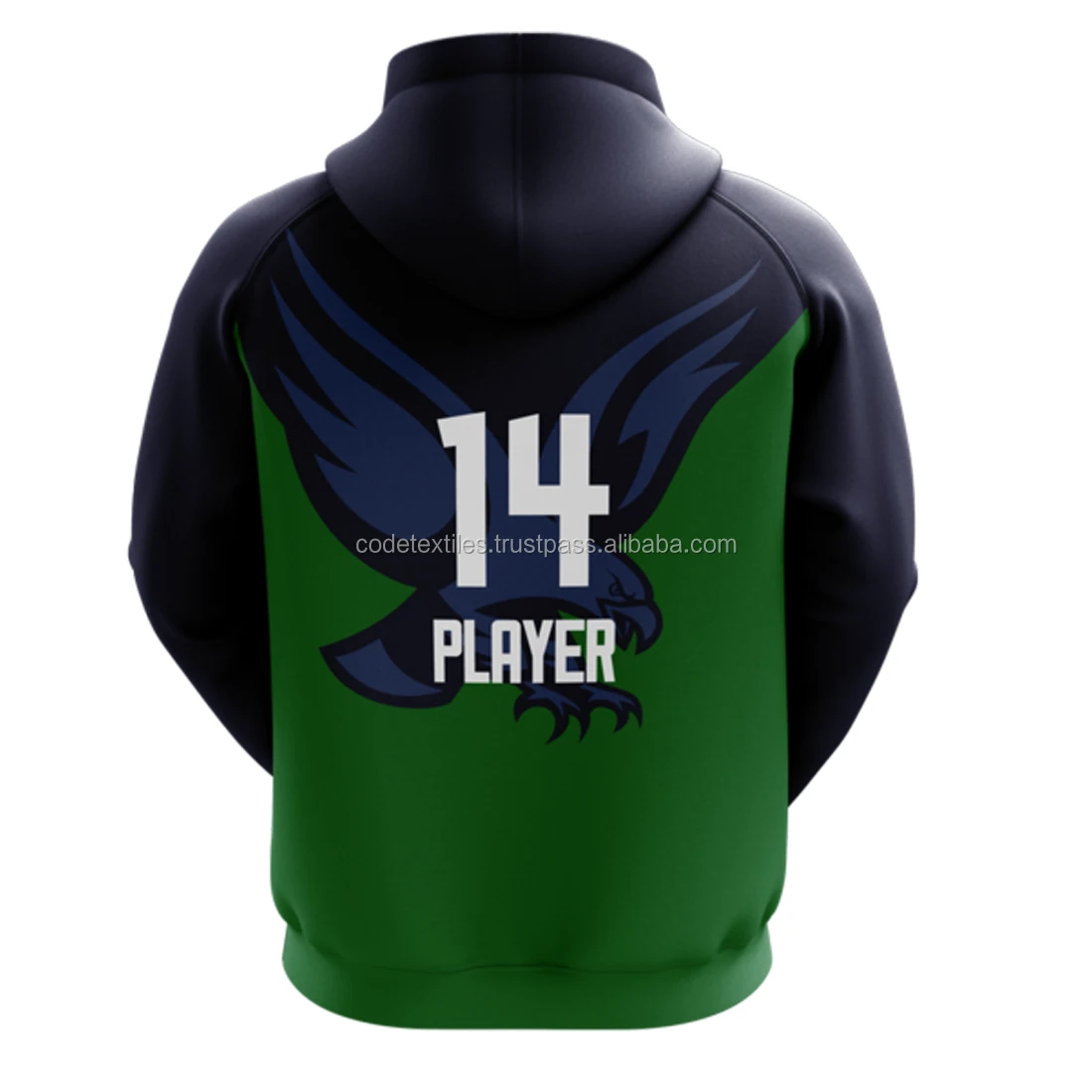  Custom Hoodies Baseball City Gifts for Men and Youth Hooded  Sweatshirt Fans Customize Your Name and Number : Sports & Outdoors