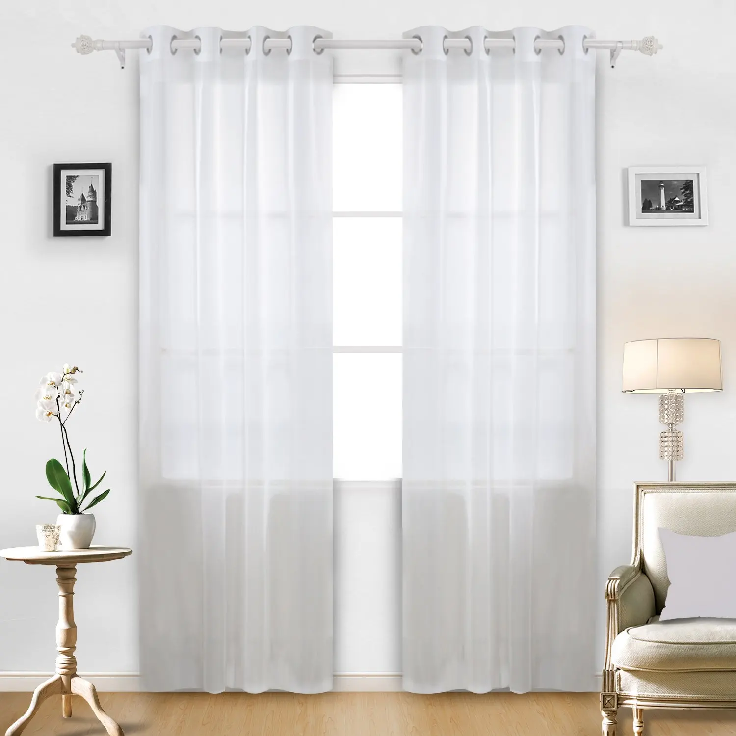 Cheap White Luxury Curtains, find White Luxury Curtains deals on line