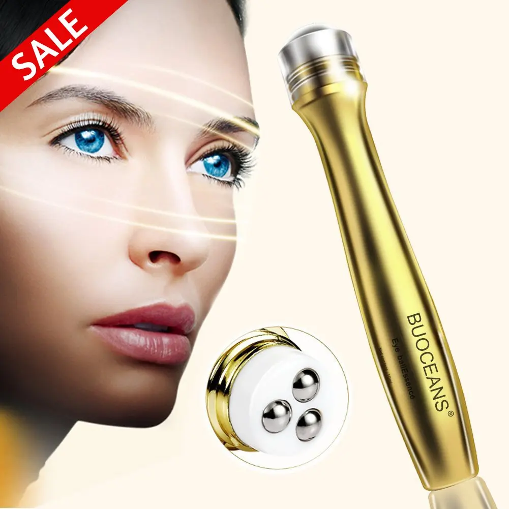 best eye roller for wrinkles