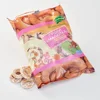 Sushka MALUTKA glazed biscuits from Russia