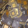 High Quality Ceramic CPU Processor Scrap