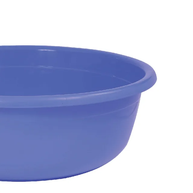 100 l plastic basin