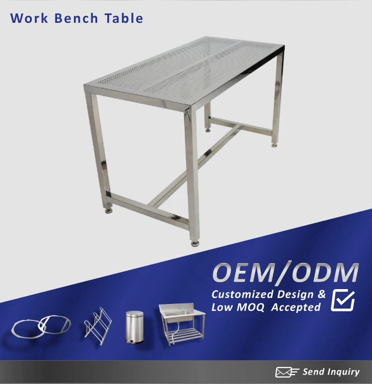 Bench Table_1012