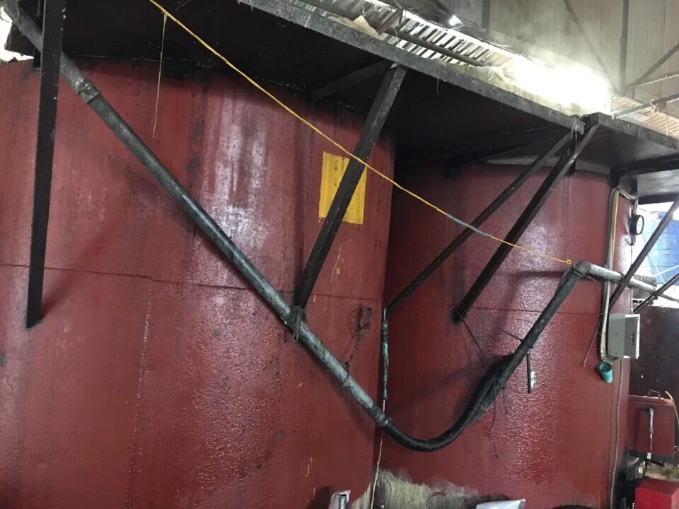 Used Cooking Oil Waste Cooking Oil For Bio Diesel Best Seller High