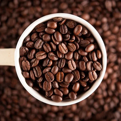Coffee Beans Coffee Beans