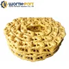 Salt Chain Link 3P3885 D5B Track Chain Assembly