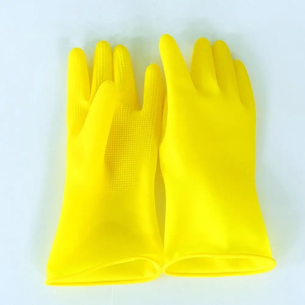 wholesale rubber gloves