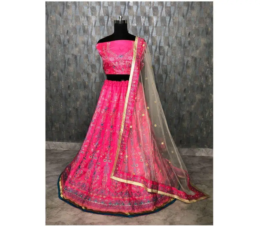 women's wear lehenga
