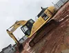 secondhand chain excavator japan used komatsu pc360-7/pc350-7/pc300-7/pc400-7 chain excavator