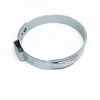 accessible conductive aluminum electronic spring sheet