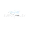 Raindrop Suction Tube - 9fr. tapered angled W/L 7"