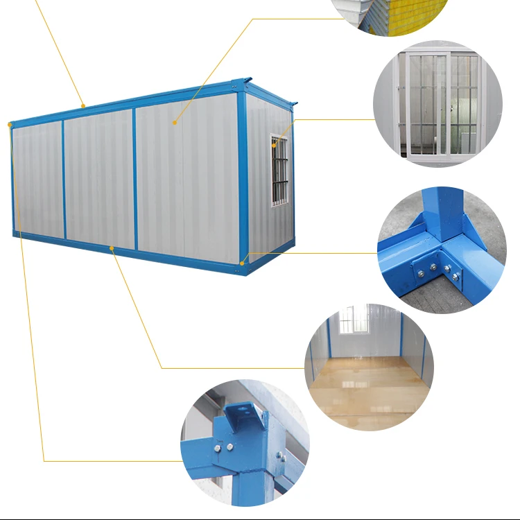 Kerala Container House China Movable Pre House Mobile Living House Container For Sale Buy