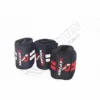 Two Color Cotton Wrist Wrap