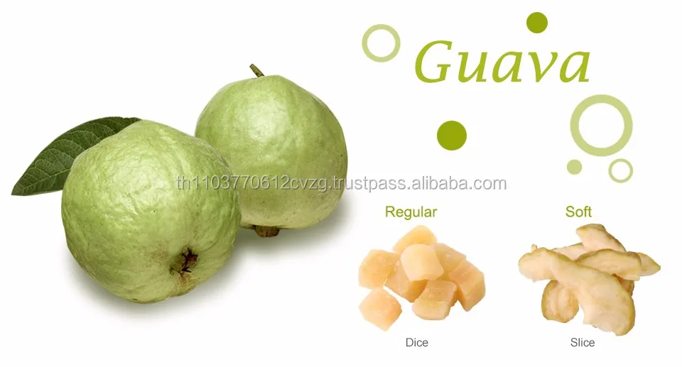Dried Guava Product Of Thailand Buy Dried Guava,Guava