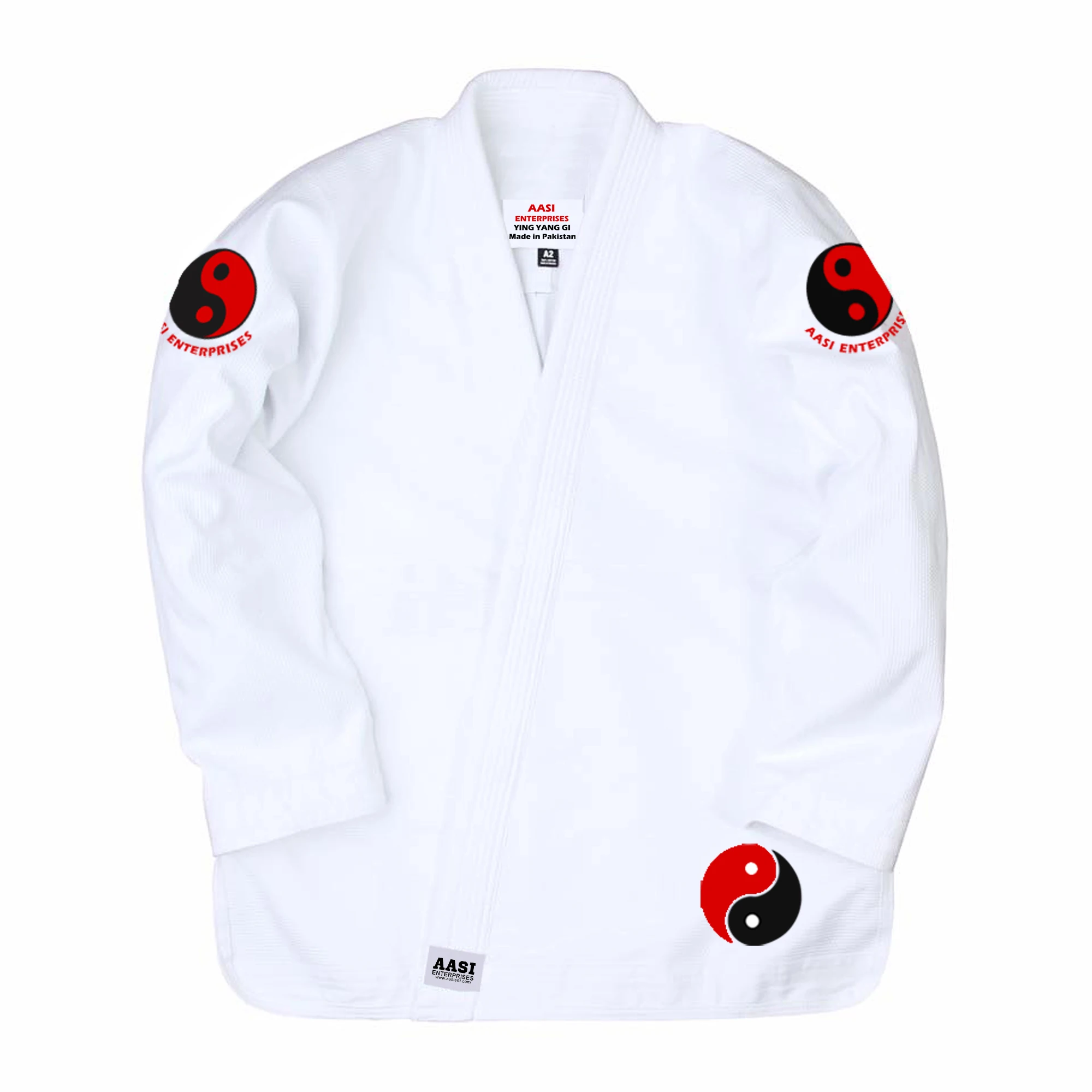 Sublimation Bjj Gi Jujitsu Kimono Mma Boxing Karate Judo Brazilian Jiu