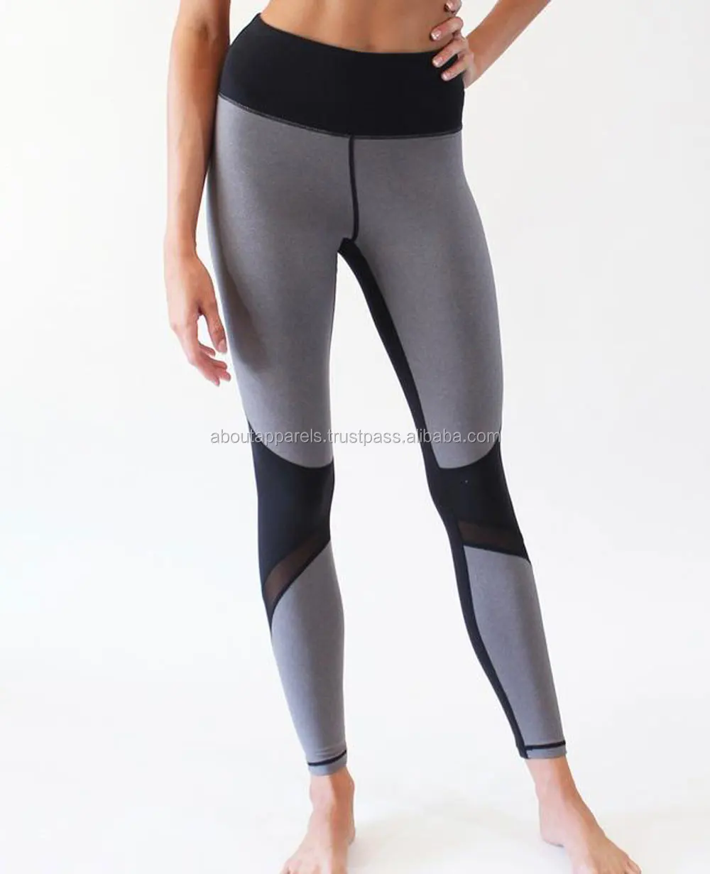 Колготки спортивные