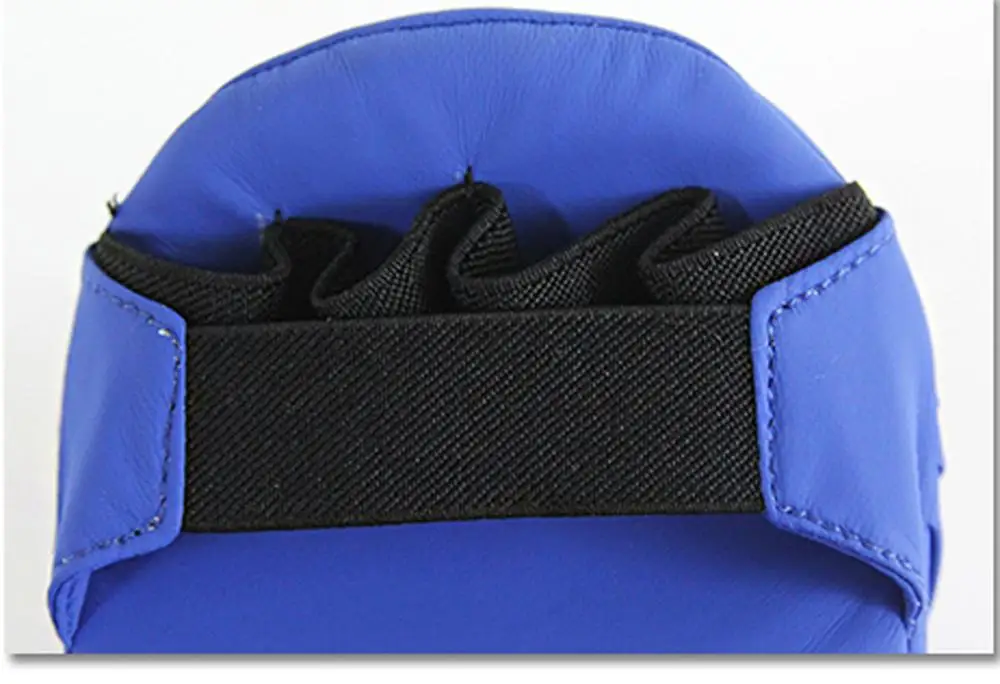 Sports Kids Karate Glovse Karate Mitts Junior Full Contact Karate Hand