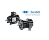Baumer Huebner Hubner products Baumer Huebner Object detection Distance measurement 2D 3D sensors Industrial cameras image proce