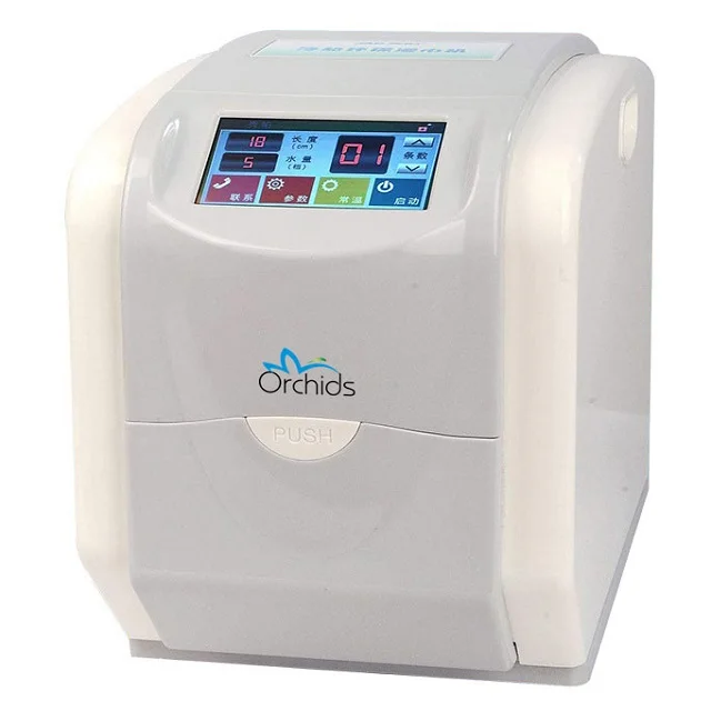 
Newest Automatic Wet Towel Dispenser 