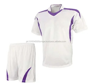 Soccer wear and Football uniform Soccer wear and Football uniform