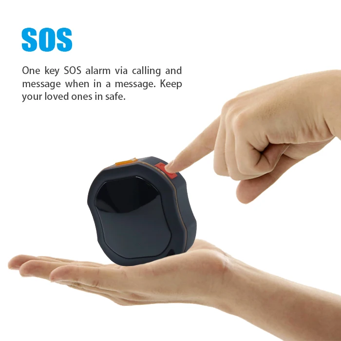 Lk109 2g Human Tracking Device Micro Gps Tracking Chip Smart Car Buy