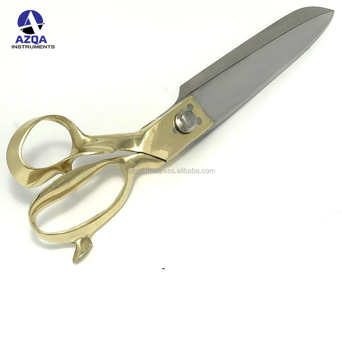 sharp scissors