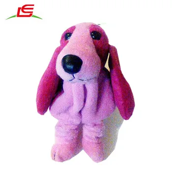 hush puppies doll