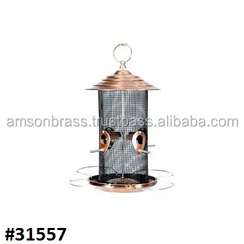 Modern Small Bird Feeder Decoration For Garden Buy Modern Small
