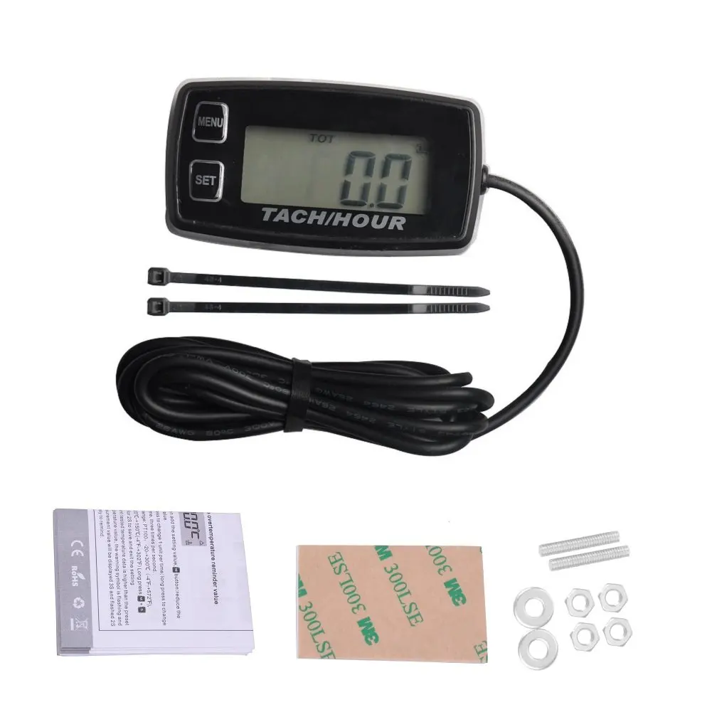 Cheap Hour Meter And Tachometer, find Hour Meter And Tachometer deals