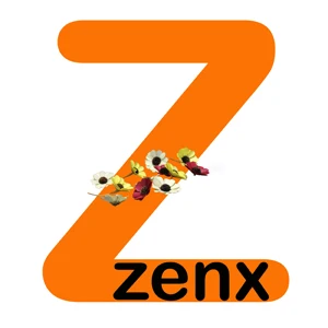 Zenx dry flower logo.jpg