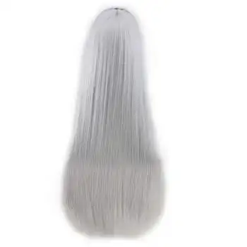 Silver Grey Hair Dye Organic Based 7 Time Filter Rajasthani Henna