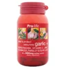 Pro-life Garlic + | Potent Herbs, Support Immunity, Inflammation Control and Detoxification
