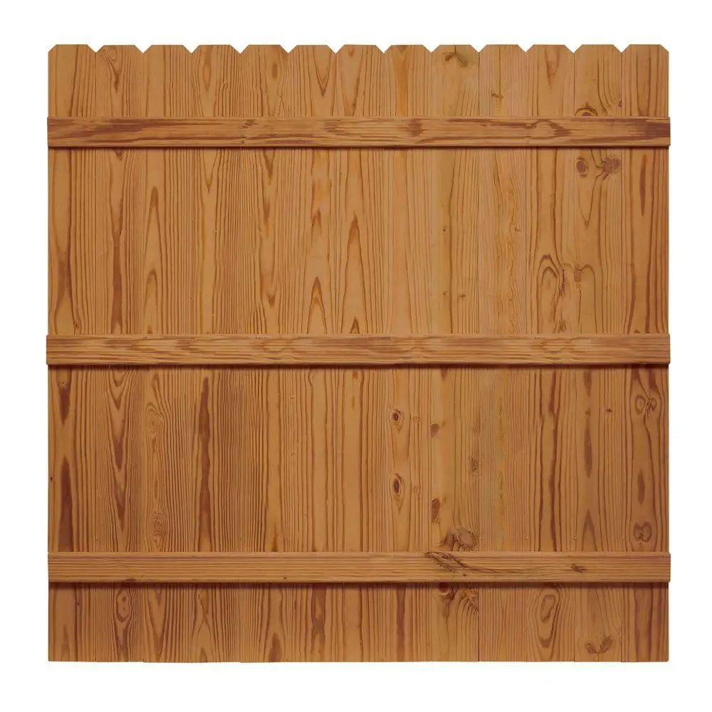 Price For Wood Fence Garden View Vietgo Product Price For Wood Fence Garden View