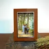 Standing Plastic Picture Photo Frame