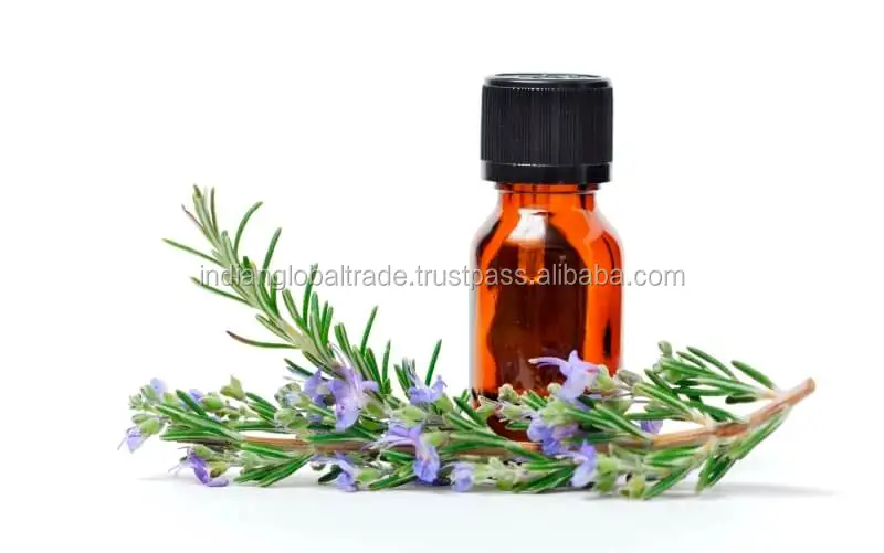 High Quality Indiakey Natural And100 Pure Rosemary Hair Oil For Stimulating Hair Growth Buy