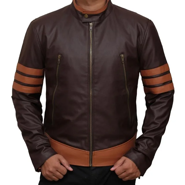New Turkish Fantastic Style Leather Warmer Jacket Bomber Buy Genuine
