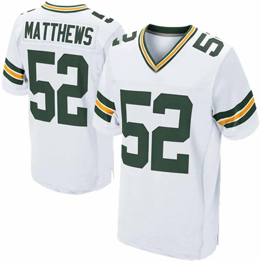 Cheap American Football Jersey With Custom Design Full Optional - Buy