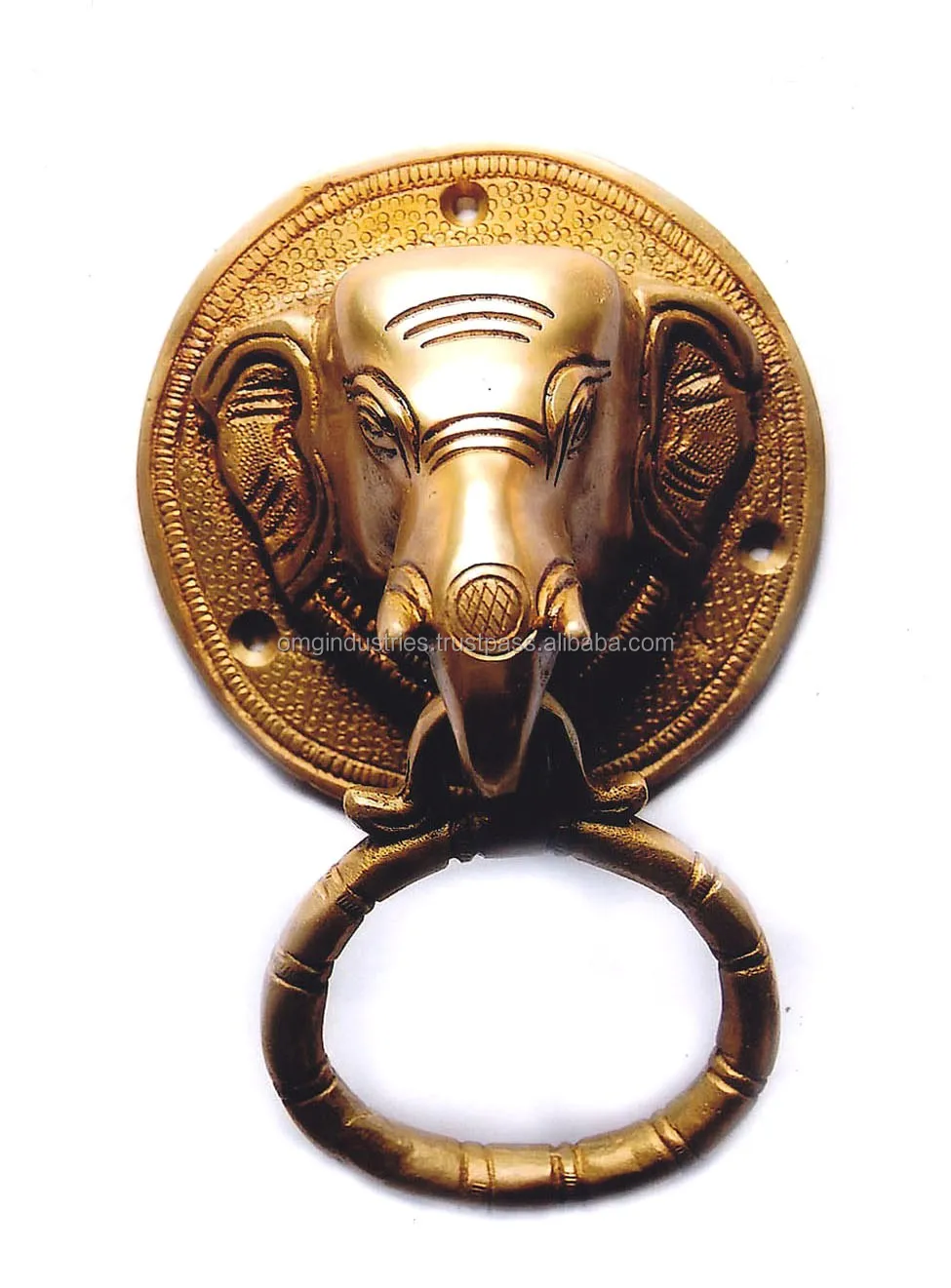 Antique Brass Lion Face Door Knocker Buy Antique Brass Lion Face Door Knocker Animal Door Knockers Cast Iron Door Knockers Product On Alibaba Com