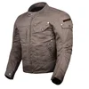Perfect Motorbike Leather Jacket 323