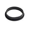 Eco friendly products china different sizes rubber pipe clamp seal ring
