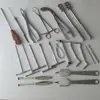 Orthopedic Set of lower extremity fracture instruments veterinary Instrument