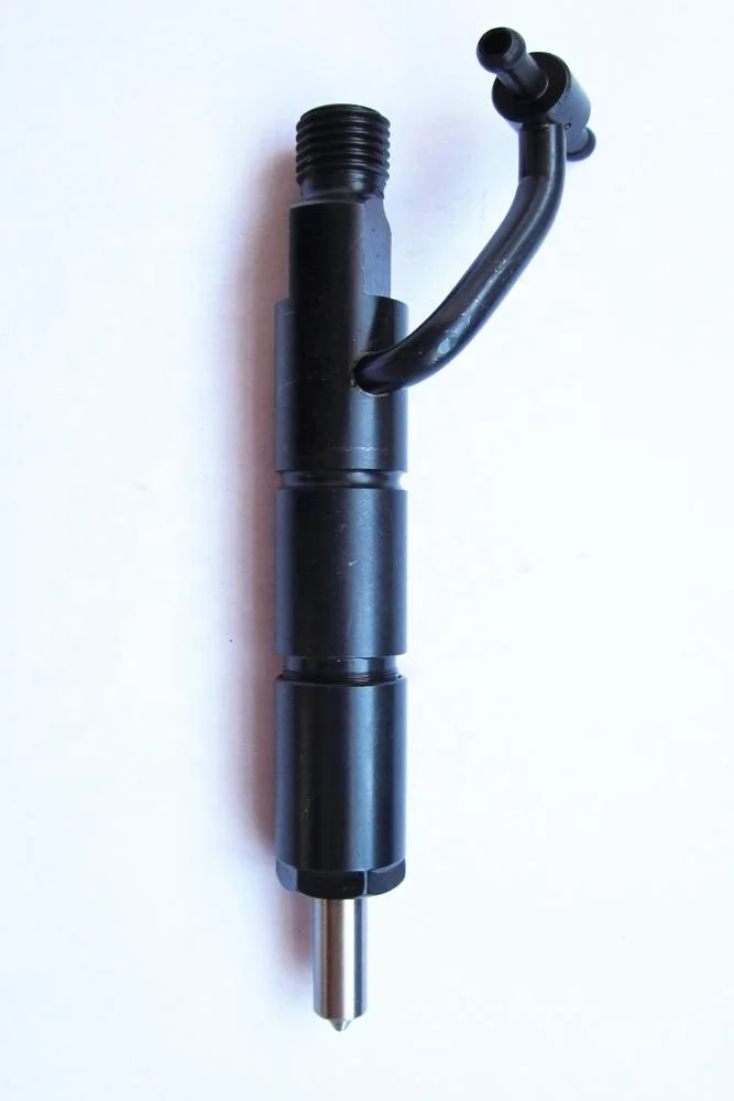 Spring Injector 4d32 Euro II Diesel Injector KBAL-P028 for BAW-1065 DACHAI CA-4D32