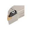 Japanese durable nomical small-sized insert cutting tool for lathe machine