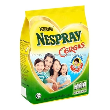 nespray for babies